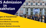 MBBS in Kazakhstan