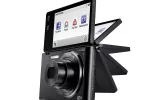 Vlogging Camera
