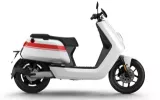 NIU NQi GTS PRO