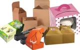 custom Packaging boxes