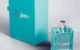custom perfume boxes