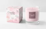 candles and candle boxes 