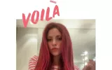 Shakira