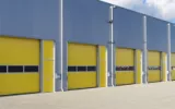 Austin doors roll up doors service
