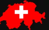 switzerland