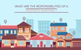 responsibilities of a property manager