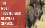 Online Meat Delivery & Butchers