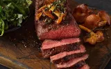 Get Bison, Wild Boar, Chicken, Elk, Lamb, Beef Meat Delivery At Your Door