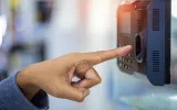 Biometric Attendance System Software