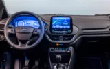 2022 Ford Fiesta