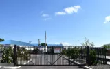 aluminum gates and fences