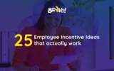Employee incentive ideas