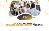 Employee Rewards And Recognition Programs