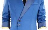 spike spiegel suit