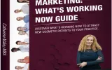 Cosmetic Image Marketing