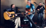 old kentucky road song