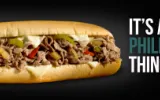 Philly's cheesesteaks