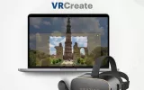 VRCreate