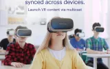 Immersive Learning and Experiential Education