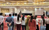 Team Building activities