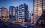 3D Architectural Rendering