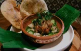 Mexican Food