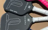 pickleball paddles