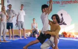 200 hour yoga teacher training in rishikesh