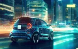 Affordable Electtric Vehicles 