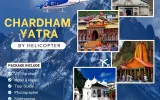 Chardham yatra by helicopter price