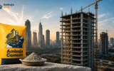 Online Cement Purchase: Buy Cement Online | Ambuja Cement