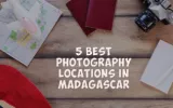 family trip to Madagascar