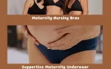 Supportive Maternity Wear