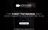 Testimonial Video Examples