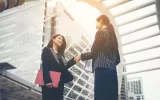 AI consulting company