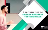 Business Testimonials