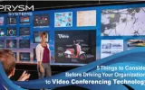 video conferencing software