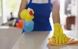 Bond Cleaning in Melbourne