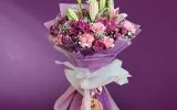 Online Flower Delivery in Delhi