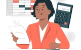 WooCommerce Accounting Process