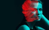 Digital retouching 