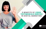 Video Testimonials Service