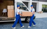Manhattan Long-Distance Movers