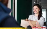 Best international Courier services