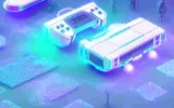 AI Gaming Revolution