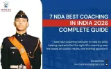 7 NDA BEST CVOACHING IN INDIA
