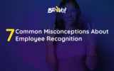 Employees Recognition