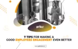 Employees Engagement