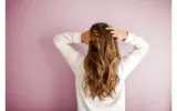 8 Dark Brown Hair With Blonde Highlights
