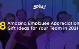 Employee Appreciation Gift Ideas
